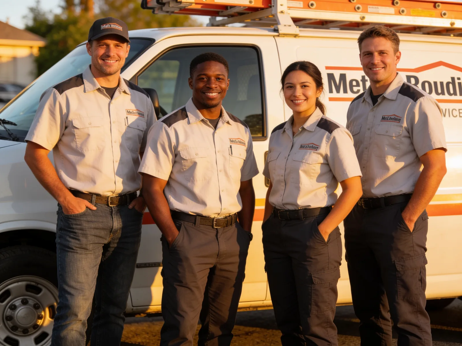 Metal Roof Installation company in Gainesville, TX
