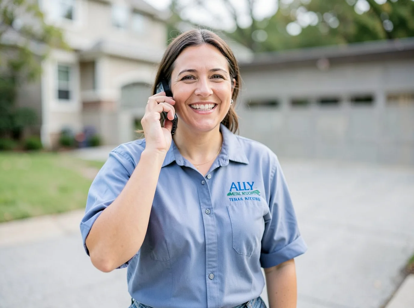 Metal Roof Installation Gainesville, TX FAQs